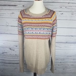 Wool Sweater